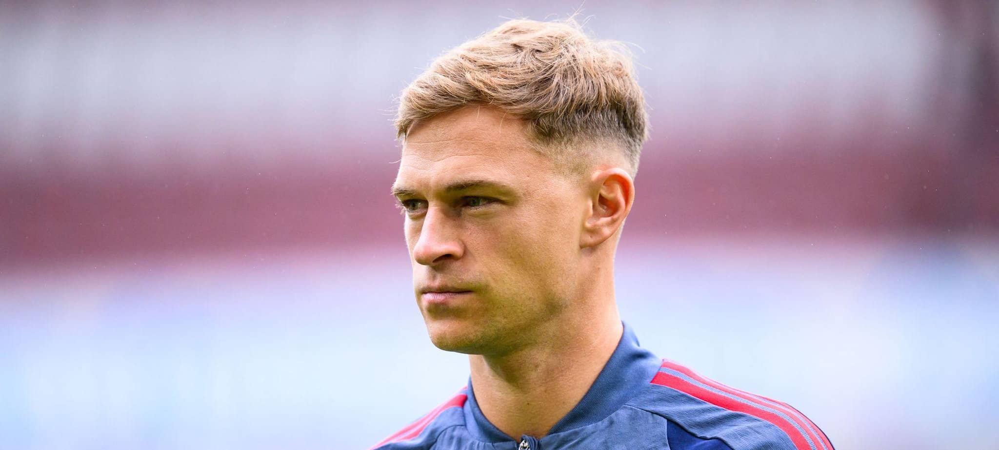 Joshua Kimmich