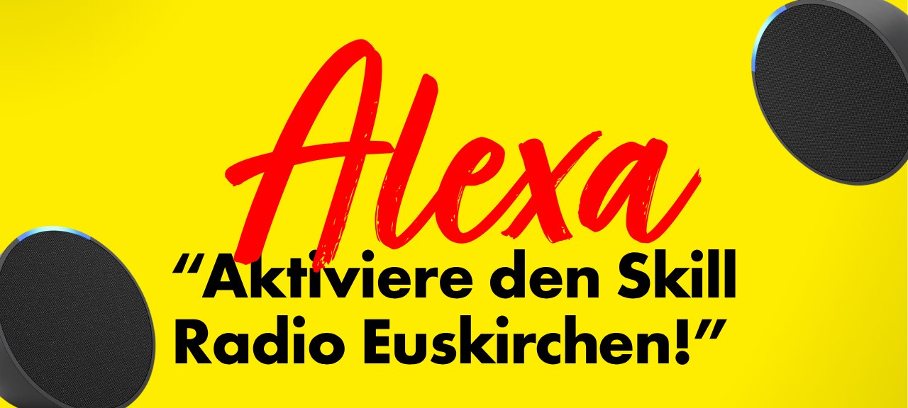 Unsere Alexa-Skills