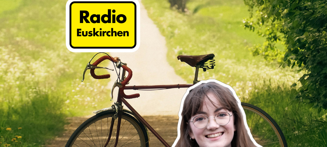 Kommt in unser Stadtradeln-Team!